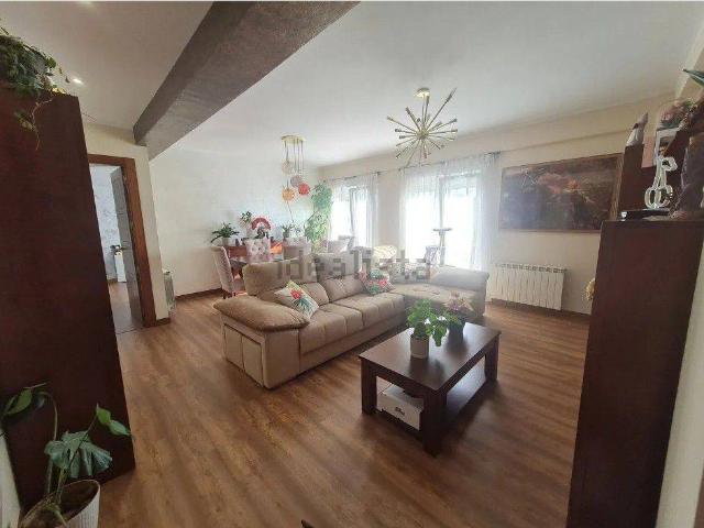 Piso en venta en Sierrapando, Torrelavega