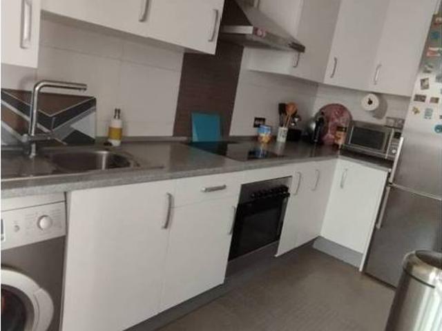 Piso en venta en Ocaña, Castilla-La Mancha