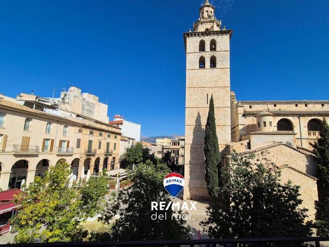 Piso en venta en Crist Rei, Inca