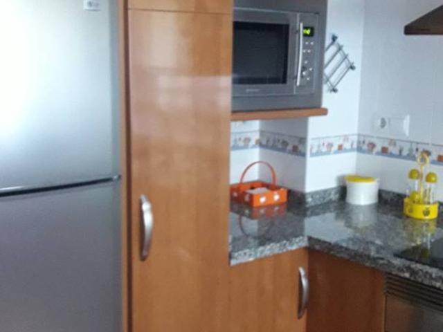 Piso en venta en Zona 2 (Centro y San Francisco), Lucena