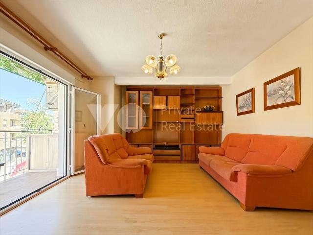 Piso en venta en Valdelasfuentes, Alcobendas
