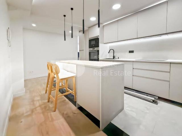 Piso en venta en Valdelasfuentes, Alcobendas