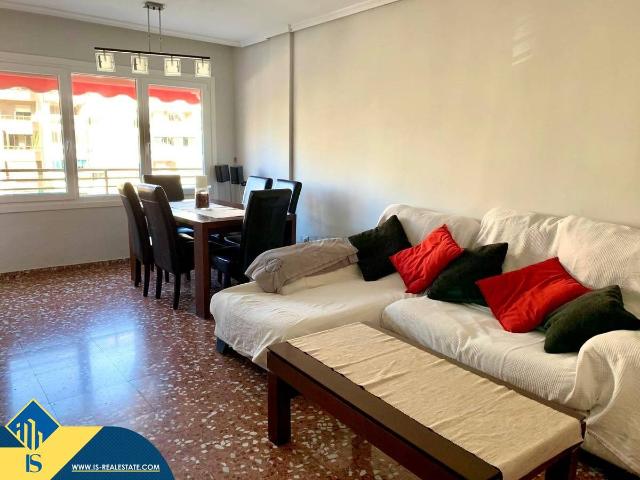 Piso en venta en l'Alacantí, Valencia