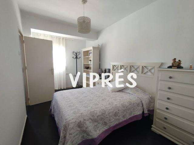 Piso en venta en Mérida, Cruz Campo