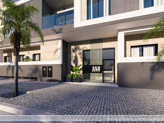 Piso en venta en l'Alacantí, Valencia