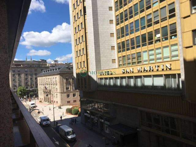 Piso en venta en Centro, Ourense