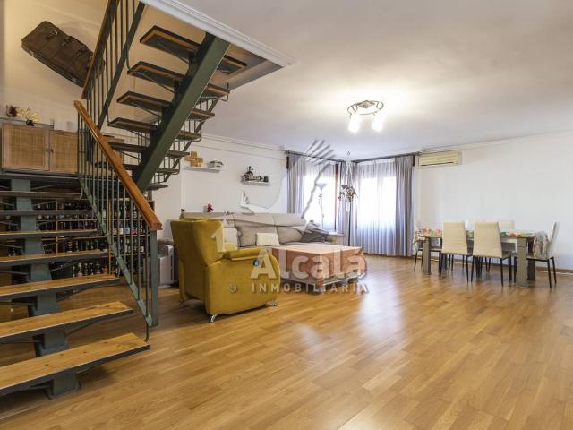 Piso en venta en Torrejón De Ardoz