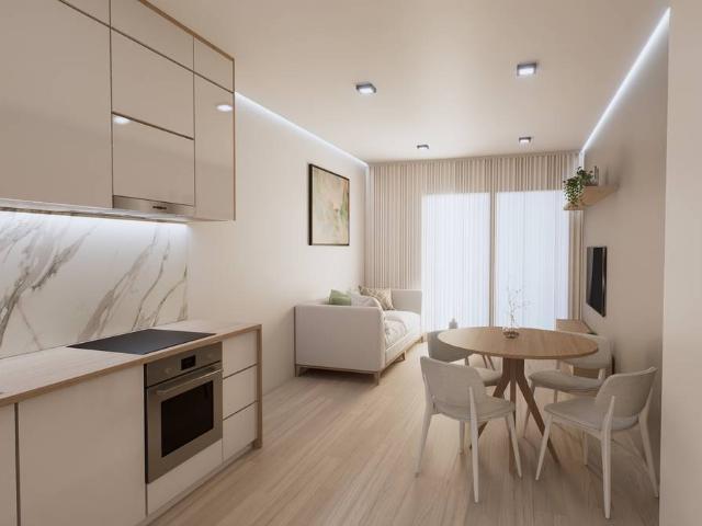 Piso en venta en Costa del Sol Occidental, Andalucía