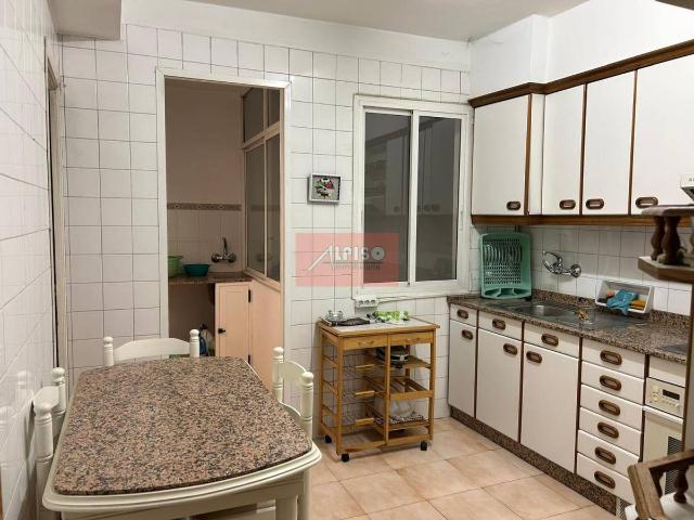 Piso en venta en Centro, Ourense