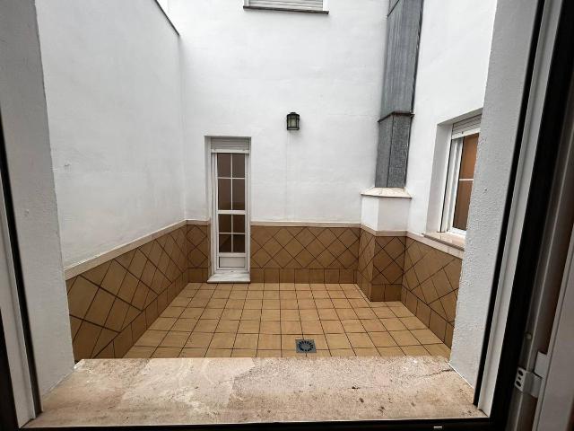 Piso en venta en Zona 2 (Centro y San Francisco), Lucena