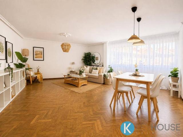 Piso en venta en San Fernando De Henares, Madrid
