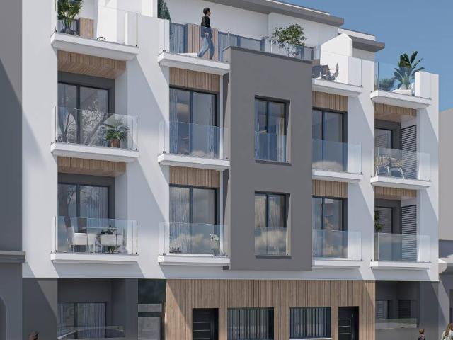 Piso en venta en Costa del Sol Occidental, Andalucía