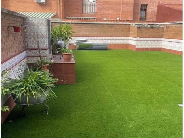 Piso en venta en Getafe, Madrid