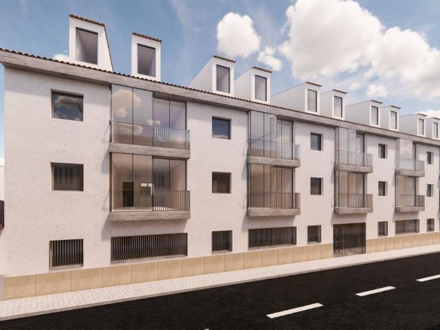 Piso en venta en Fuenlabrada, Nuevo Centro