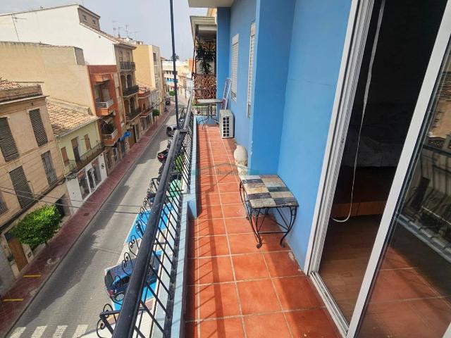 Piso en venta en el Camp de Túria, Valencia