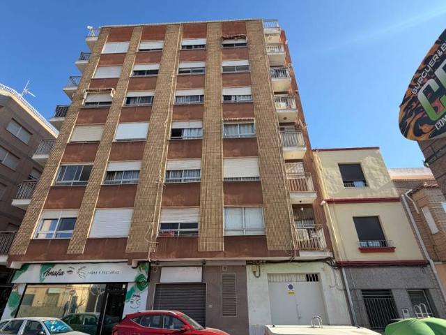 Piso en venta en Grupo Corell, la Plana Alta
