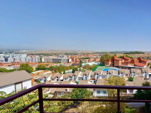 Piso en venta en Arganda Del Rey, Madrid