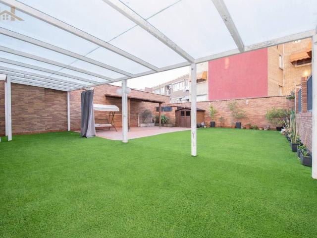 Piso en venta en Centro, Getafe