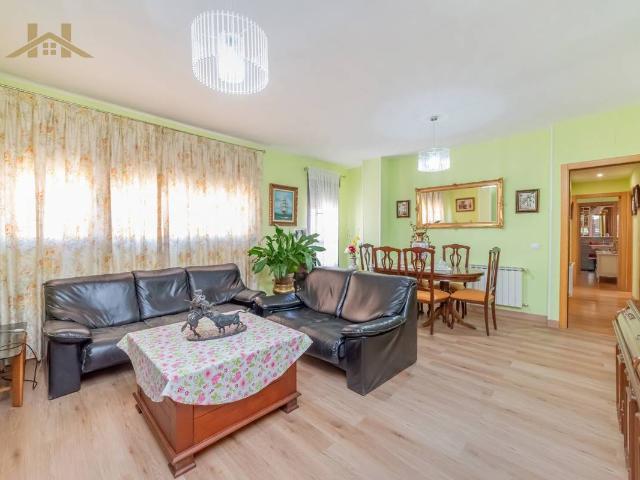 Piso en venta en Arganda Del Rey, Madrid