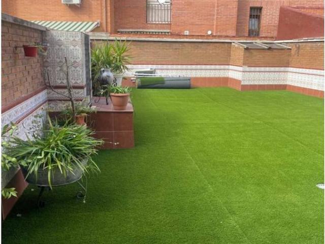 Piso en venta en Centro, Getafe