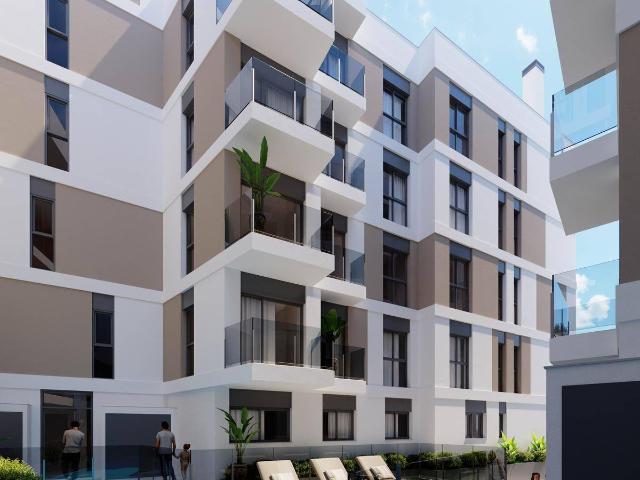 Piso en venta en Sant Joan D'alacant, Benimagrell