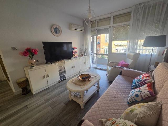 Piso en venta en Capuchinos, La Axarquía