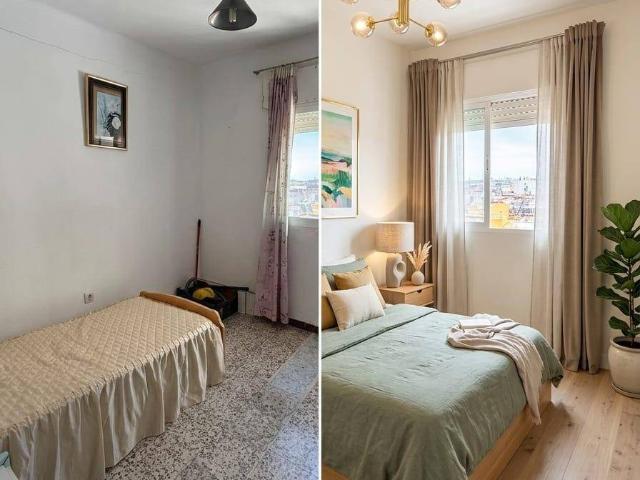 Piso en venta en Las Canteras, Bahía de Cádiz