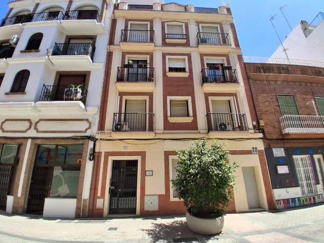Piso en venta en Comarca Metropolitana de Huelva, Andalucía