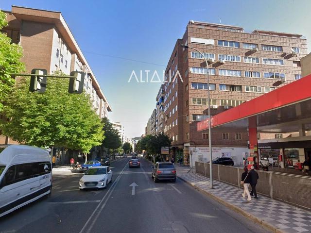 Piso en venta en Barrio de Tiradores, Cuenca