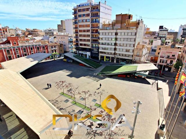 Piso en venta en la Plana Baixa, Valencia