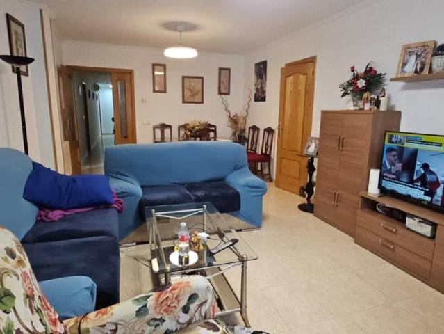 Piso en venta en Barriada Centro-Sur, Puertollano