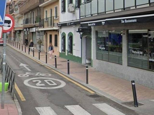 Piso en venta en Getafe, Centro