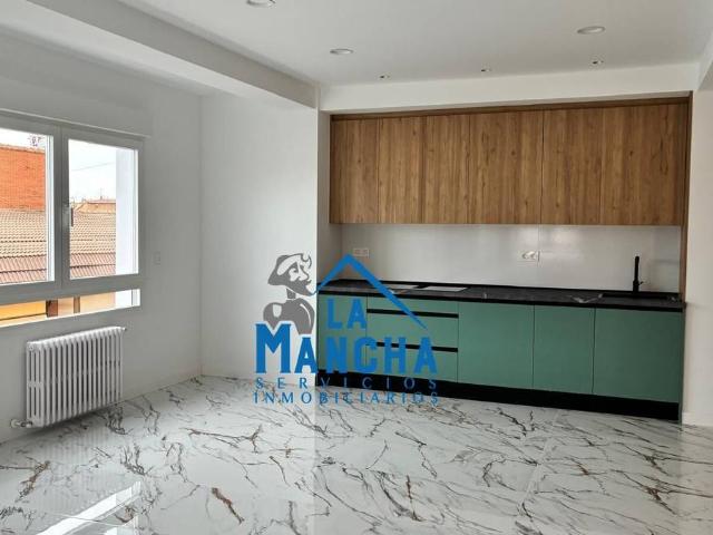 Piso en venta en Centro, Albacete