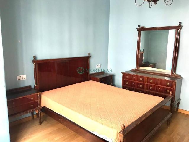 Piso en venta en Centro, Ourense