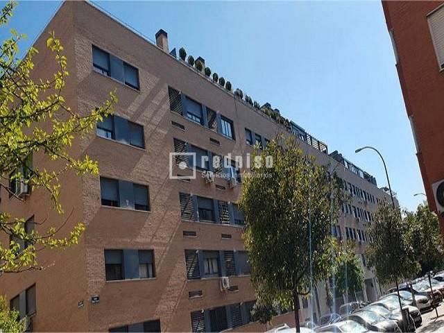 Piso en venta en Torrejón De Ardoz, Madrid