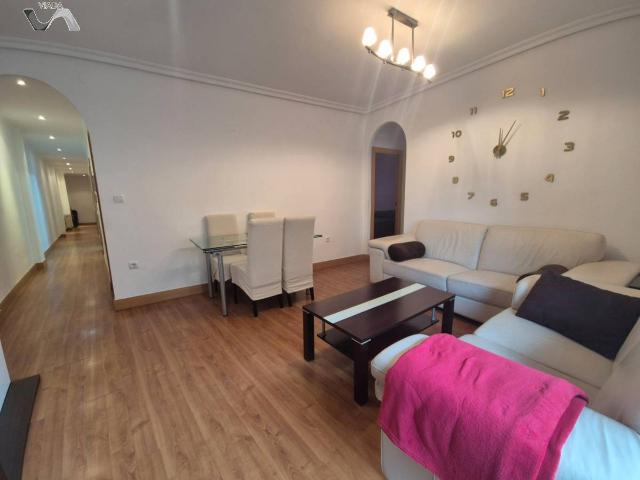 Piso en venta en Barriada Centro-Sur, Puertollano