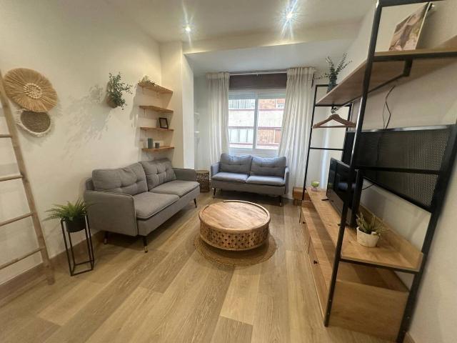 Piso en venta en Centro, Ourense