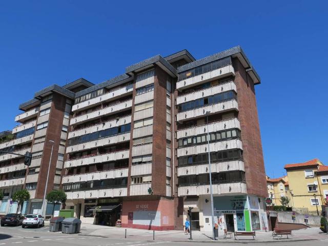 Piso en venta en Avilés, Asturias