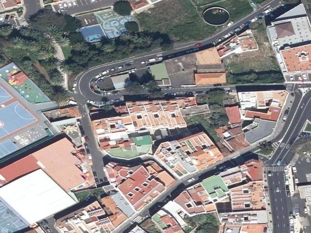 Piso en venta en La Marzaga, La orotava