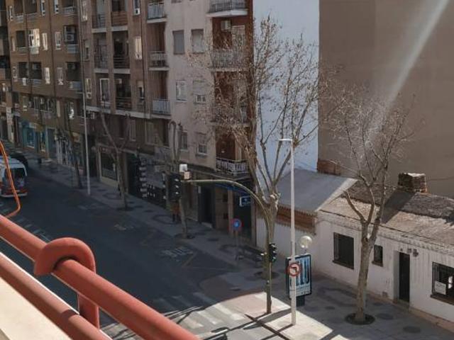 Piso en venta en Barriada Centro-Sur, Puertollano