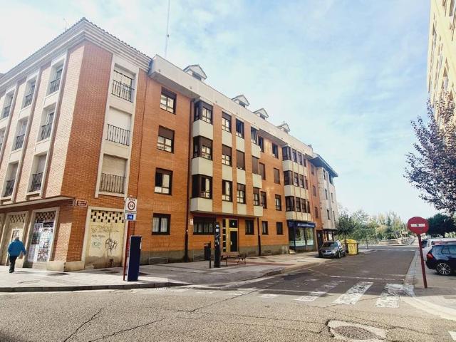 Dúplex en venta en Palencia, Castilla y León