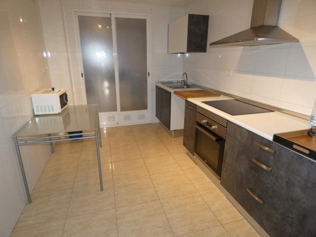 Piso en venta en Molina De Segura, Torrealta