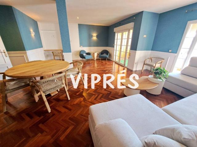 Piso en venta en Mérida, Cruz Campo