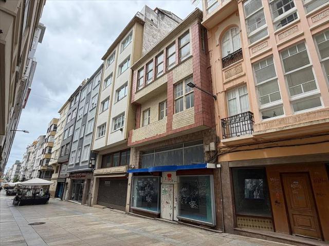 Piso en venta en Ferrol
