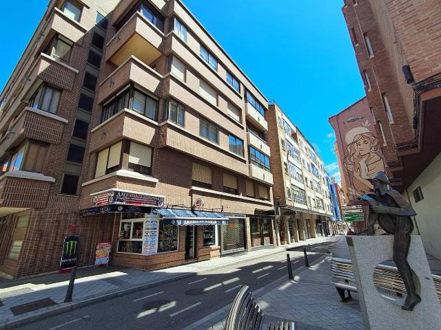 Piso en venta en Valladolid, Plaza Mayor