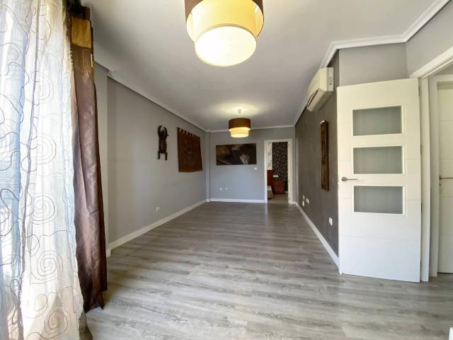 Piso en venta en San Vicente Del Raspeig, la Borinquen