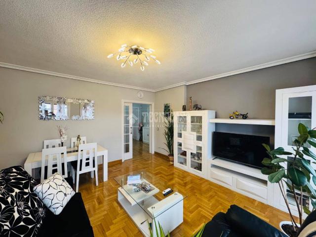 Piso en venta en Casco Antiguo, Navalcarnero