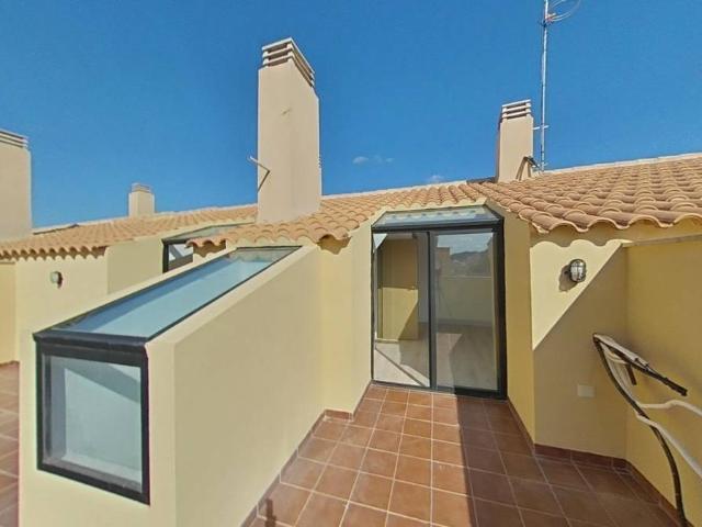 Piso en venta en El Progreso, el Vinalopó Mitjà / El Vinalopó Medio