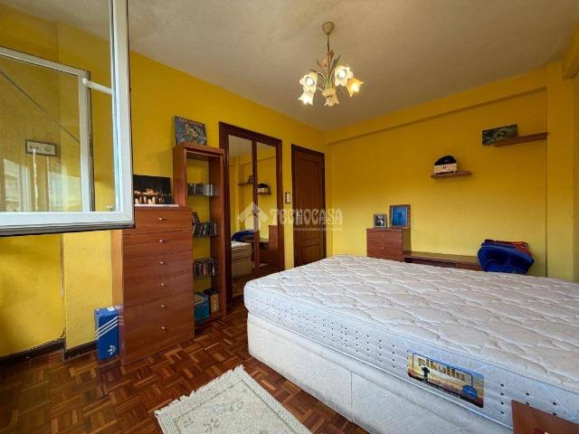Piso en venta en Casco Histórico, Castro-urdiales