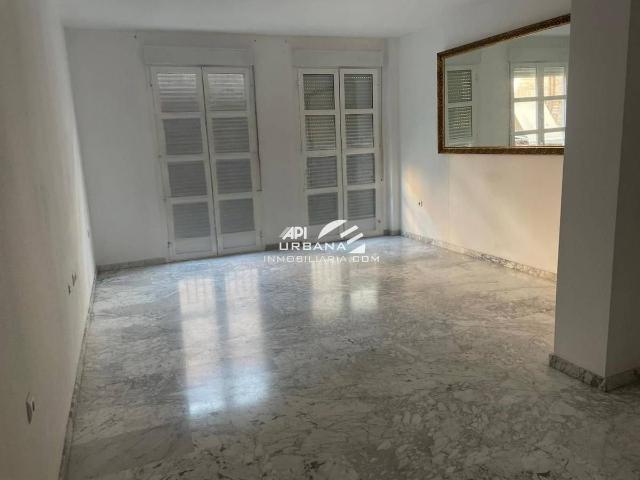Piso en venta en Zona 2 (Centro y San Francisco), Lucena